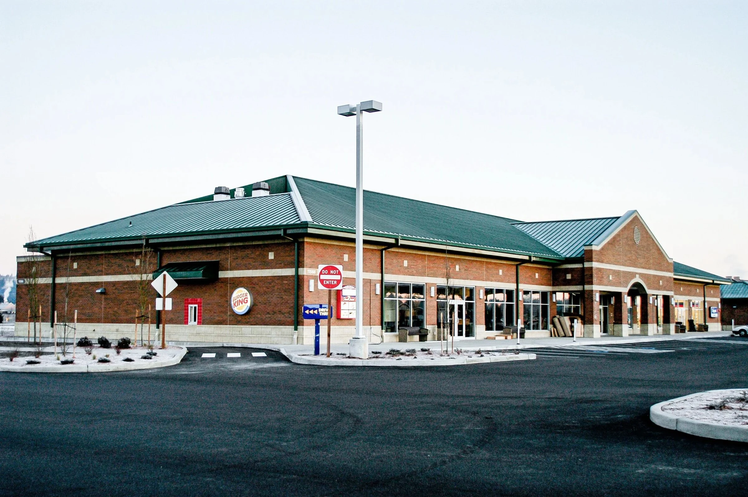 Roofing Public Buildings Across Erie County on a Taxpayer-Accountable Basis