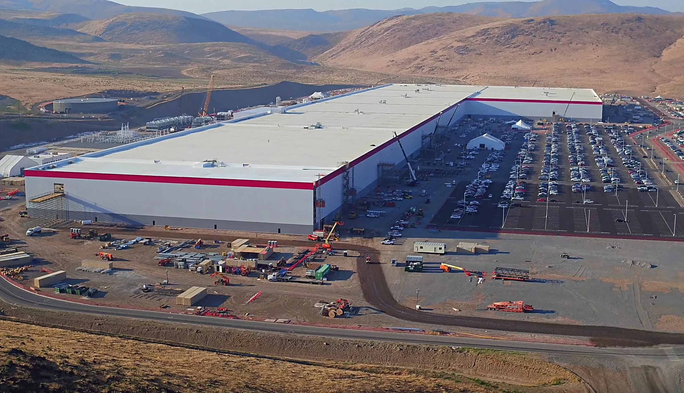 Manufacturing Facility Roofing in Erie, PA