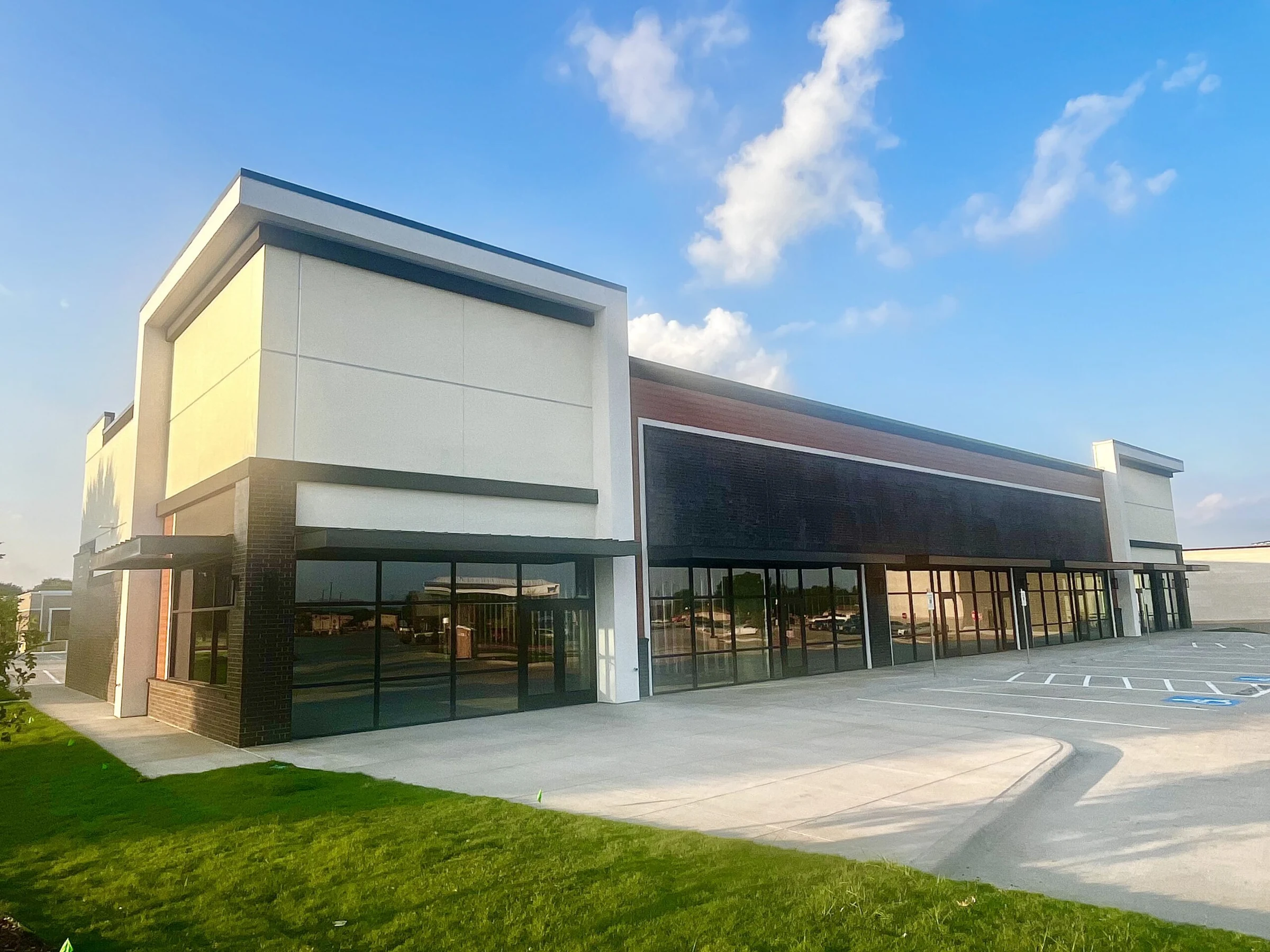 Hospital and Medical Facility Roofing in Erie, PA view 3