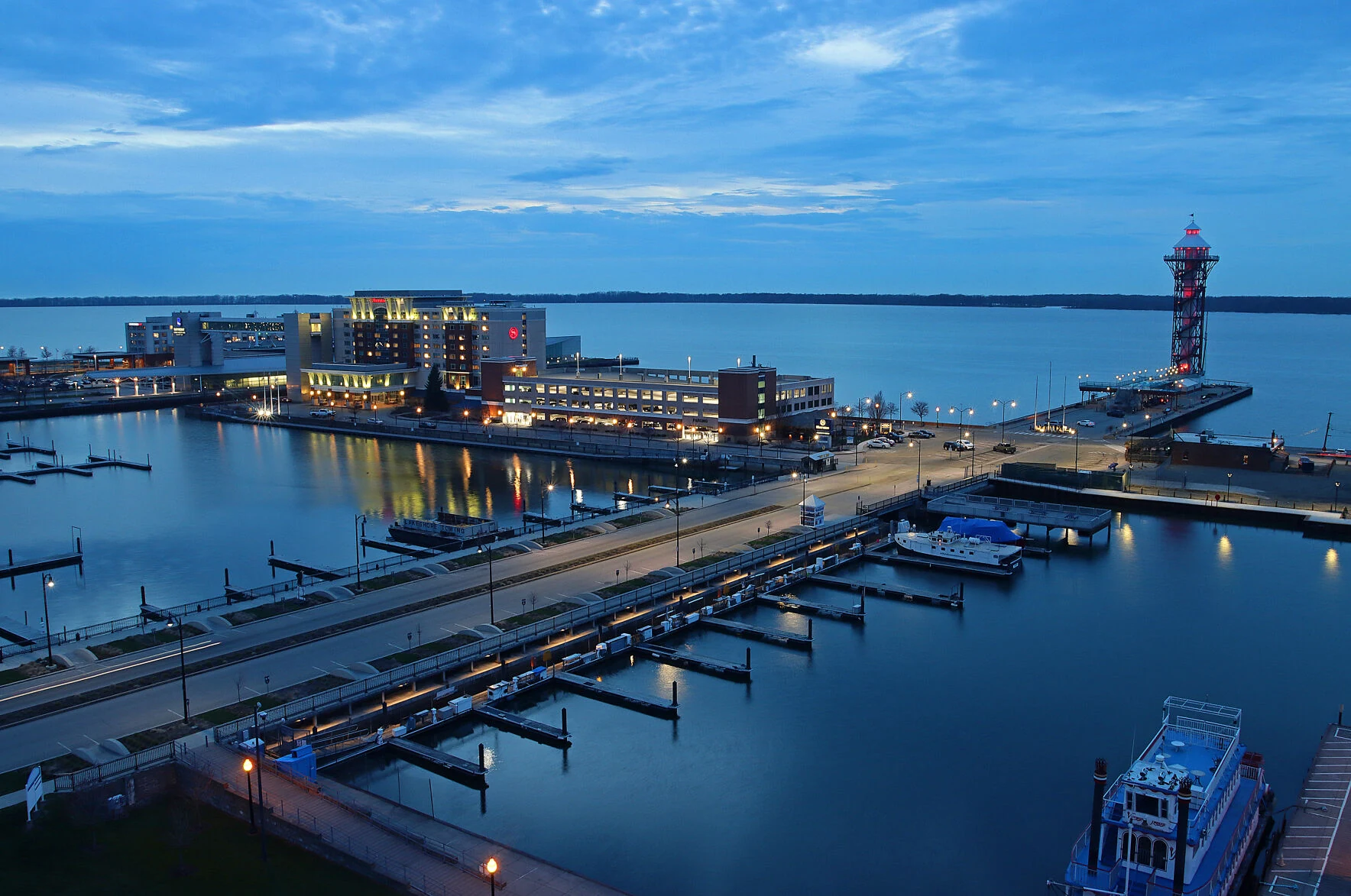 Commercial roofing in Erie, Pennsylvania Commercial roofing in Erie, Pennsylvania